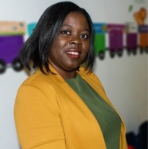 Meet your Posher, Jolomi